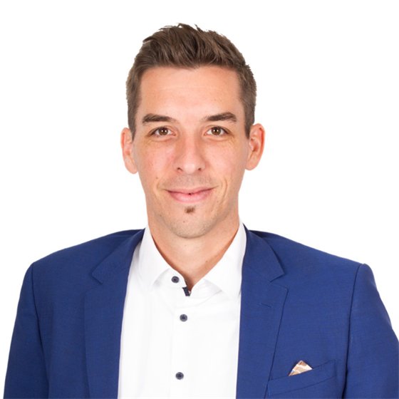 Sven Nothnagel