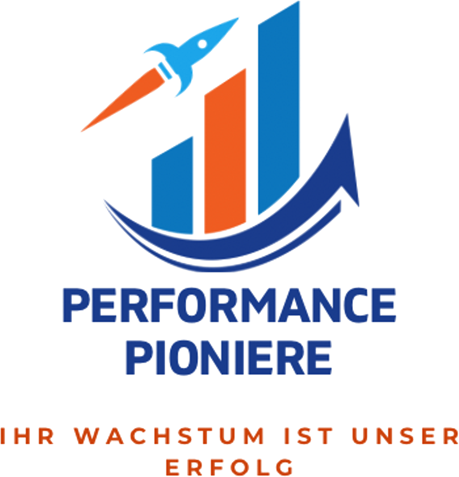 Performance Pioniere – Ihr Wachstum ist unser Erfolg