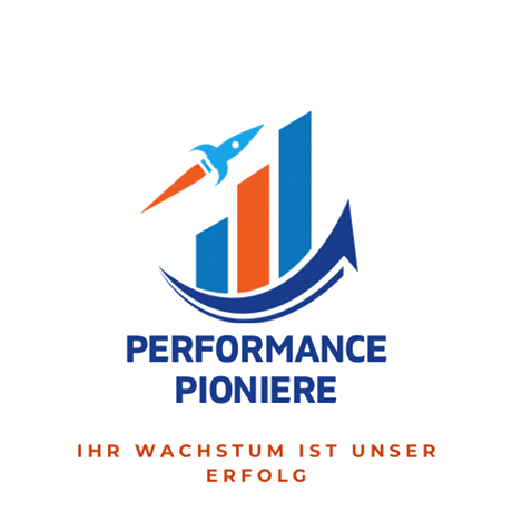 Performance Pioniere - Ihr Wachstum ist unser Erfolg